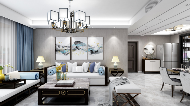 遼陽展廳裝修設(shè)計 遼陽展廳裝修設(shè)計