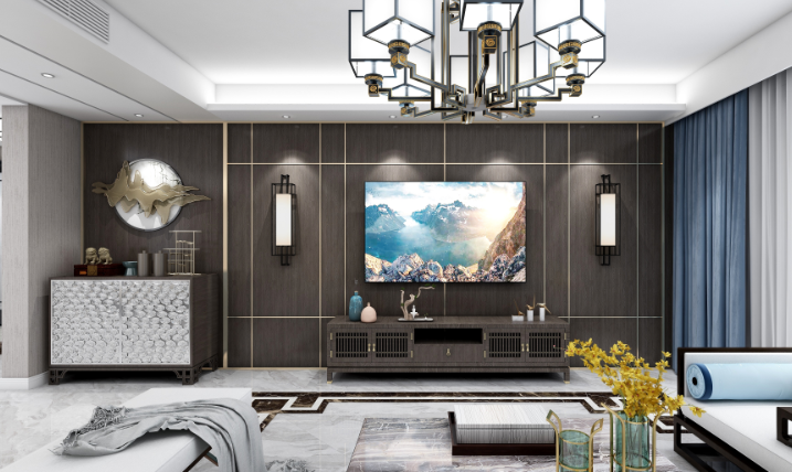 遼陽展廳裝修設計 遼陽展廳裝修設計