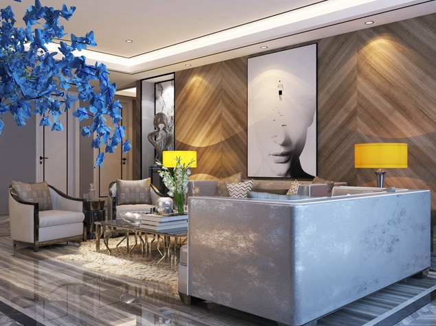 遼陽數(shù)字展廳